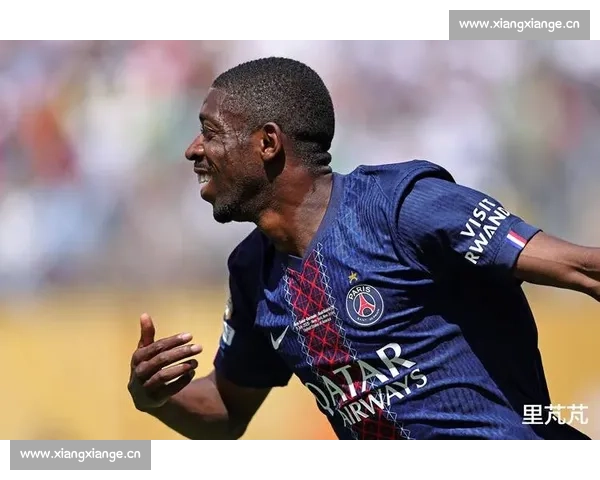 登贝莱领衔未来之星巴萨重建计划，揭示球队新风貌与战略布局